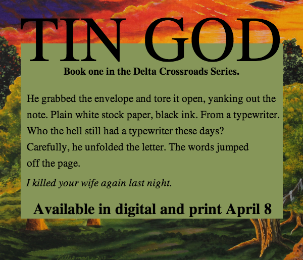 Tin God Teaser 3